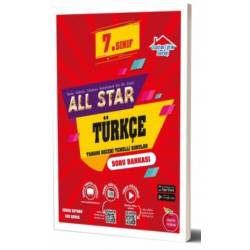 7. Sınıf Türkçe All Star...