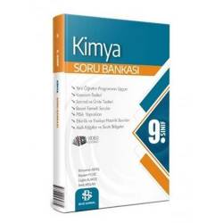 9. Sınıf Kimya Soru Bankası