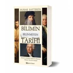 Bilimin Bilinmeyen Tarihi