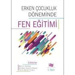 Erken Çocukluk Döneminde...