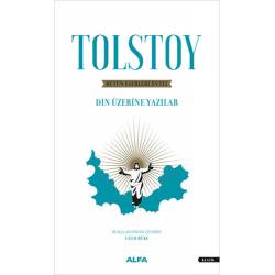 Tolstoy Bütün Eserleri 18...