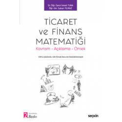 Ticaret ve Finans Matematiği