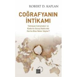Coğrafyanın İntikamı