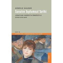 Sanatın Toplumsal Tarihi -...