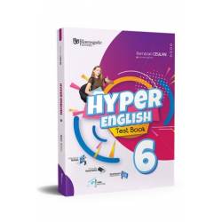 6. Sınıf Hyper English |...