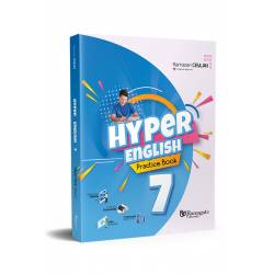 7. Sınıf Hyper English |...