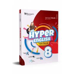 8. Sınıf Hyper English |...
