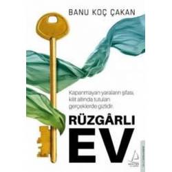 Rüzgarlı Ev