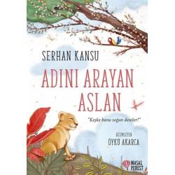 Adını Arayan Aslan