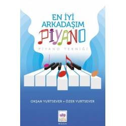 En İyi Arkadaşım...