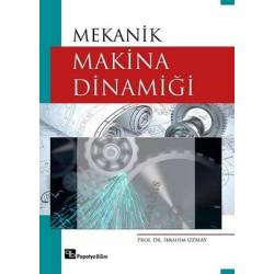 Mekanik Makina Dinamiği