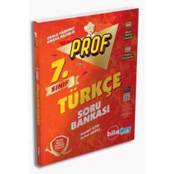 7.sınıf Prof Türkçe Soru...