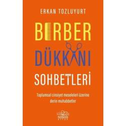 Berber Dükkanı Sohbetleri