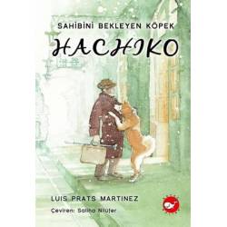 Hachiko-Sahibini Bekleyen...