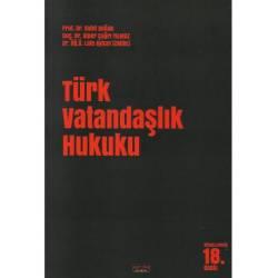 Türk Vatandaşlık Hukuku