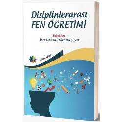 Disiplinlerarası Fen Öğretimi