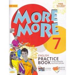 7. Sınıf More More English...