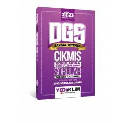 2023 DGS Prestij Serisi...