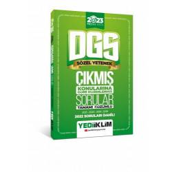 2023 DGS Prestij Serisi...