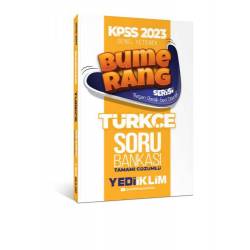 2023 KPSS Genel Yetenek...