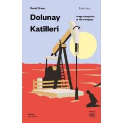 Dolunay Katilleri: Osage...