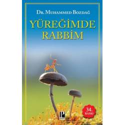 Yüreğimde Rabbim