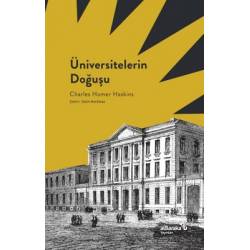 Üniversitelerin Doğuşu