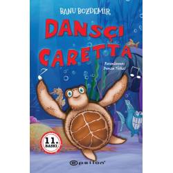 Dansçı Caretta