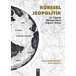 Küresel Jeopolitik - 21....