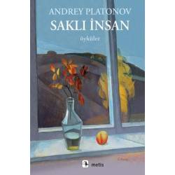 Saklı İnsan - Öyküler