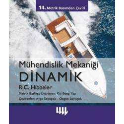 Mühendislik Mekaniği - Dinamik