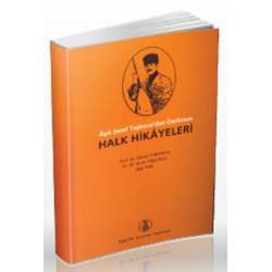 Aşık Şeref Taşlıova'dan...