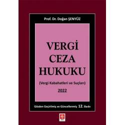 Vergi Ceza Hukuku