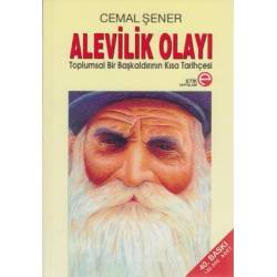 Alevilik Olayı