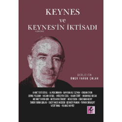 Keynes Ve Keynes'in İktisadı