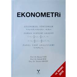 Ekonometri