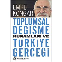 Toplumsal Değişme Kuramı