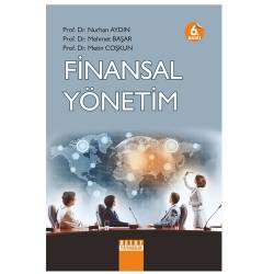 Finansal Yönetim