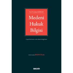 Medeni Hukuk Bilgisi