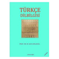 Türkçe Dilbilgisi