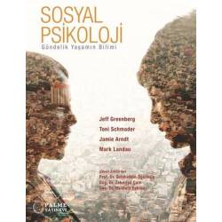 Sosyal Psikoloji