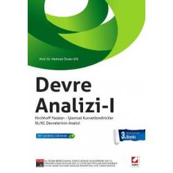 Devre Analizi 1