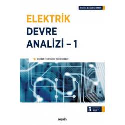 Elektrik Devre Analizi 1