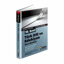 10. Sınıf Türk Dili ve...