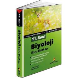11. Sınıf Biyoloji Soru...