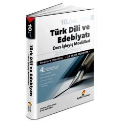 10. Sınıf Türk Dili ve...