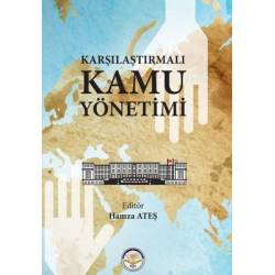 Karşılaştırmalı Kamu Yönetimi