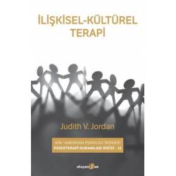 İlişkisel - Kültürel Terapi