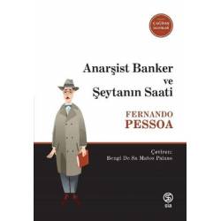 Anarşist Banker ve Şeytanın...