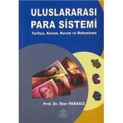 Uluslararası Para Sistemi